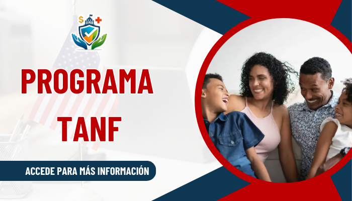 Programa TANF