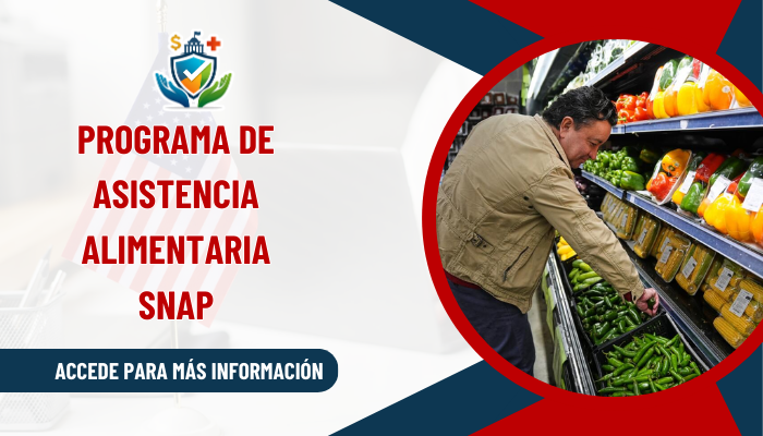 Programa SNAP