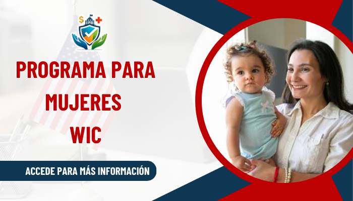 Programa WIC