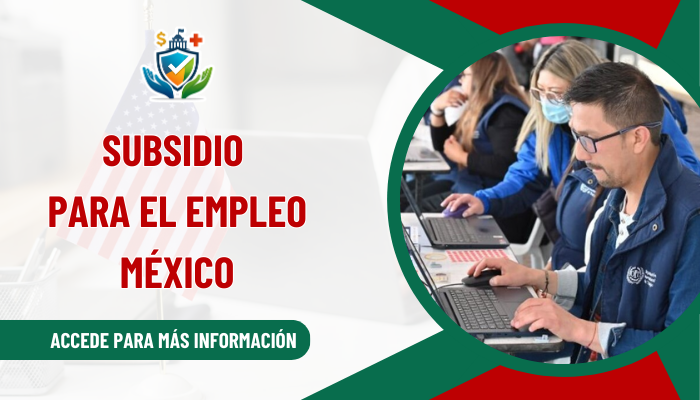 Subsidio para el Empleo